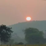 उत्तर प्रदेश में मौसम स्थिर: दो हफ्तों तक सामान्य रहेगा तापमान, दिन में धूप और रात में हल्की ठंड