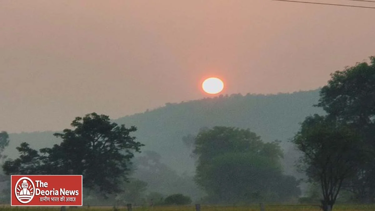 Weather stable in Uttar Pradesh