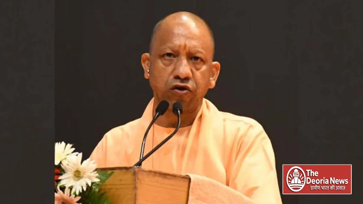 Yogi on Dussehra-Diwali