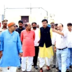 शव मिलना प्रशासनिक चूक…आरोपियों पर होगी कार्रवाई