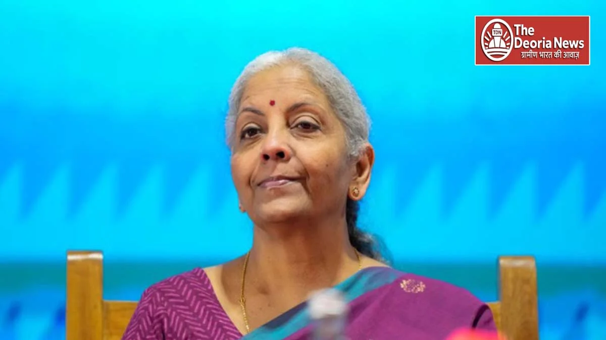 amid global instability