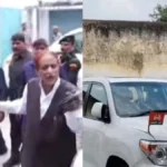 तीन साल बाद आमने-सामने हुए अखिलेश यादव और आजम खां, रामपुर में सपा कार्यकर्ताओं में उत्साह, संगठनात्मक रणनीति पर गहन चर्चा की संभावना