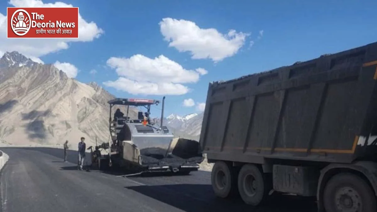 NHAI's new technological initiative