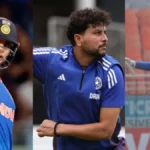 आईसीसी प्लेयर ऑफ द मंथ की रेस में तीन भारतीय: अभिषेक शर्मा, कुलदीप यादव और स्मृति मंधाना ने किया चयनकर्ताओं को प्रभावित