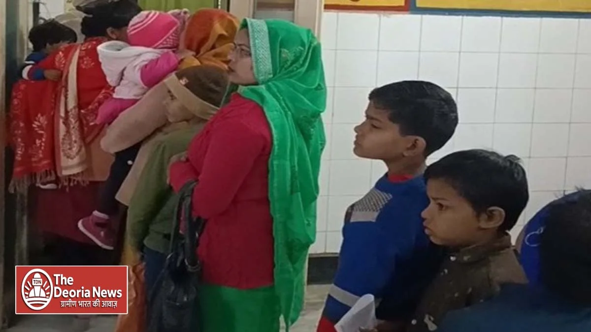 increased as the weather changed