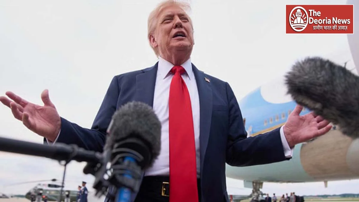 on the cover of Time magazine