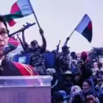 मेडागास्कर में सत्ता पलट: राष्ट्रपति राजोइलिना देश छोड़कर भागे, सेना ने संभाली कमान