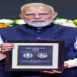 आरएसएस शताब्दी पर पीएम मोदी ने जारी किया ₹100 का स्मारक सिक्का और डाक टिकट, भारतीय मुद्रा पर पहली बार ‘भारत माता’ की छवि