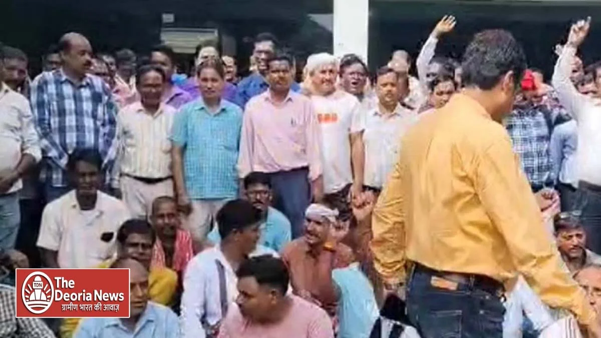 sahara group employees