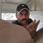 अतीक अहमद का बेटा अली अहमद झांसी जेल स्थानांतरित, मीडिया से कहा– “अब और न सताया जाए”