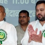 दिल्ली में लालू-तेजस्वी की बड़ी बैठक, बिहार में इंडिया गठबंधन की सीट शेयरिंग पर आज सुलझ सकता है पेंच