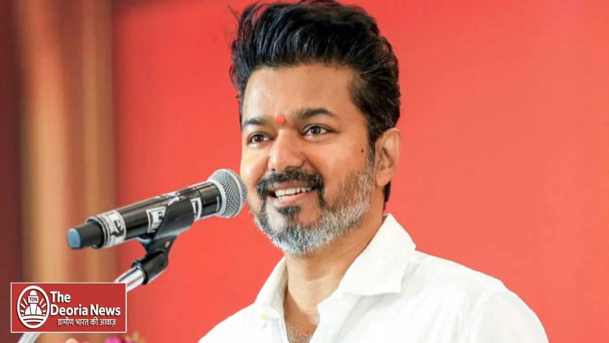 victory rally in tamilnadu