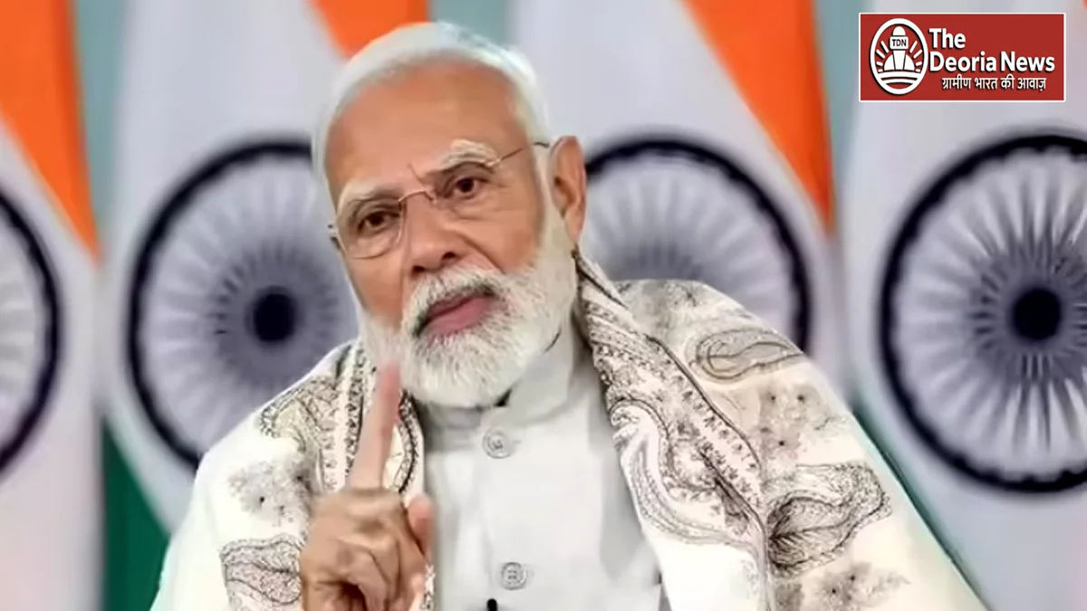 128th episode of Mann Ki Baat