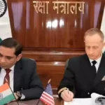 भारत-अमेरिका के बीच 7,995 करोड़ का बड़ा रक्षा सौदा, नौसेना को मिलेगा मजबूत सपोर्ट