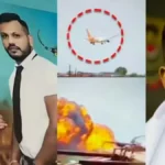 अहमदाबाद विमान हादसे के छह महीने बाद भी नहीं संभल पाए इकलौते जीवित बचे विश्वास भालिया, बोले- “बच गया, पर अब हर दिन सजा जैसा लगता है