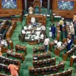 शीतकालीन सत्र से पहले सर्वदलीय बैठक: सरकार बोली– ठंडे दिमाग से चलाएं संसद, विपक्ष उठाएगा वोट चोरी और SIR का मुद्दा