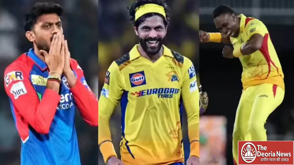 All-rounders before IPL 2026 mini auction