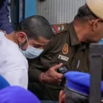 एनआईए अदालत ने अनमोल बिश्नोई की न्यायिक हिरासत 7 दिन बढ़ाई, सलमान खान फायरिंग और मूसेवाला मर्डर केस से जुड़े हैं आरोपी