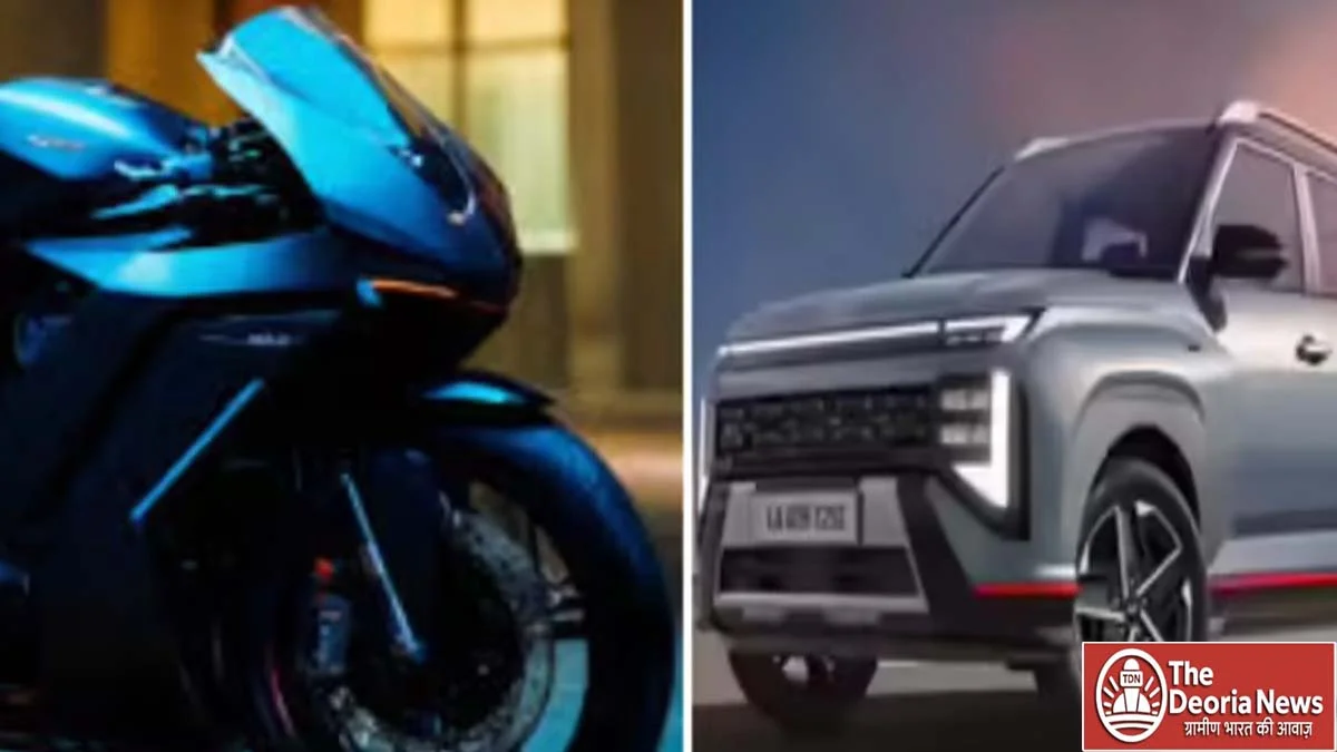 Auto in festival season 2025