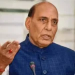 बीजेपी को मिलेगा नया राष्ट्रीय अध्यक्ष: राजनाथ सिंह का बड़ा बयान, कहा—“पार्टी में कोई कलह नहीं