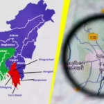 बांग्लादेश के नेता मुहम्मद यूनुस के विवादित नक्शे पर बवाल; भारत ने पूर्वोत्तर सीमा पर बढ़ाई सैन्य ताकत