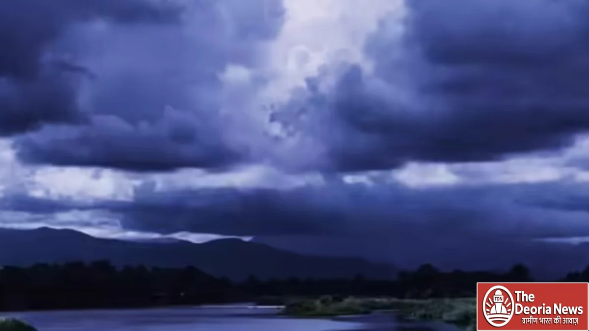 Big cold alert in North India