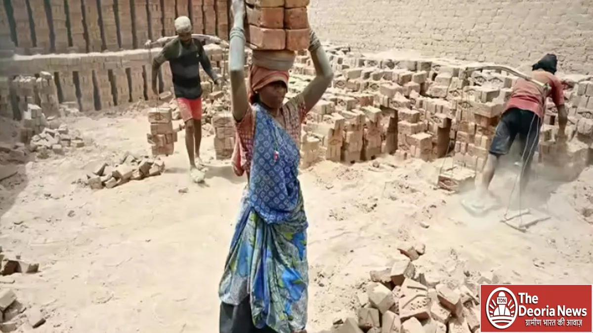 Big gift to the workers of the country