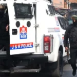 जम्मू-कश्मीर में बड़ा आतंकी नेटवर्क ध्वस्त: जैश-ए-मोहम्मद और AGH से जुड़े शिक्षित मॉड्यूल का भंडाफोड़, कई आरोपी गिरफ्तार