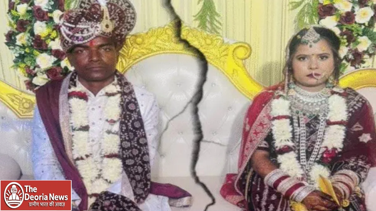 20 minutes after reaching in-laws' house