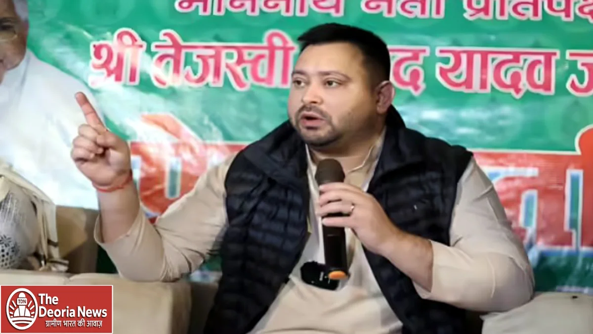 Churning begins in RJD after election defeat