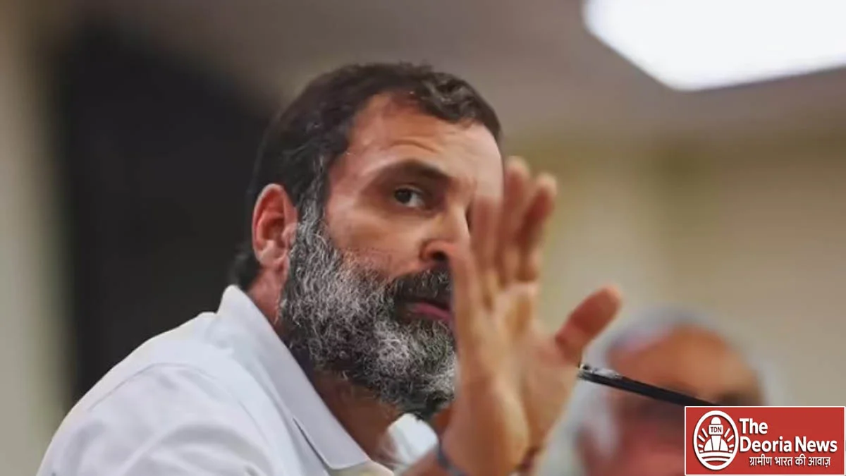 Conflict in Congress after Bihar elections