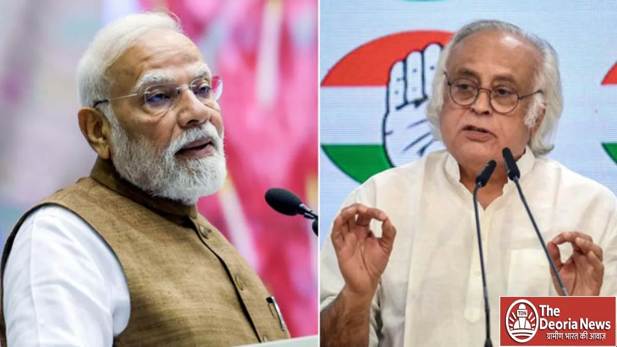 Congress's offensive before the Parliament session