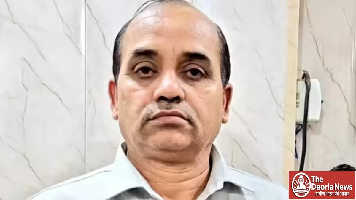 Crime branch accused of corruption