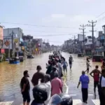 श्रीलंका में तूफान ‘दित्वाह’ का कहर: मौत का आंकड़ा 193 पहुंचा, 191 लोग अब भी लापता