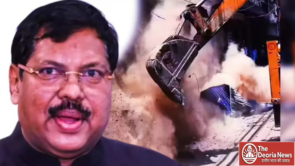 CJI Gavai's emotional farewell address