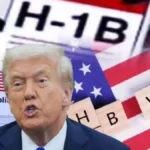 ट्रंप का बड़ा यू-टर्न: अब कहा– अमेरिका को चाहिए विदेशी प्रतिभा, H-1B वीजा रहेगा जारी