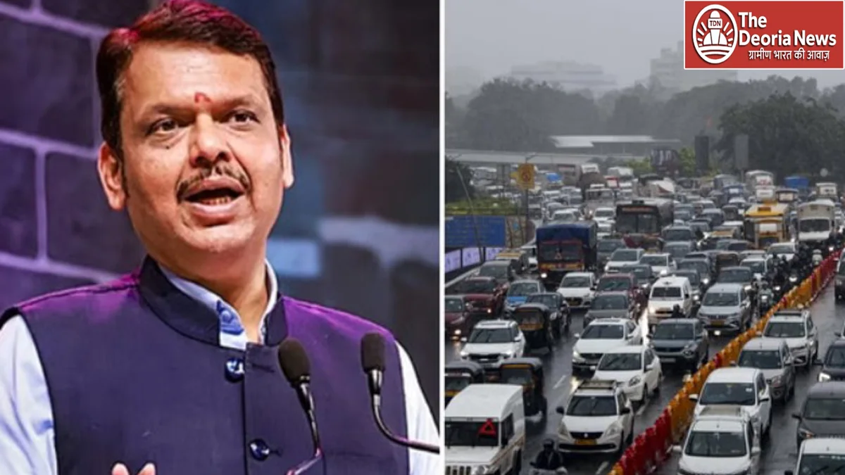 Mumbai will get 'Paatal Lok'