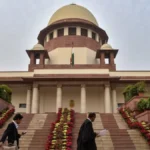 दिल्ली-एनसीआर में खतरनाक हवा पर सुप्रीम कोर्ट सख्त, कहा– ‘जादुई छड़ी हमारे पास नहीं, समाधान विशेषज्ञ ही बताएंगे’