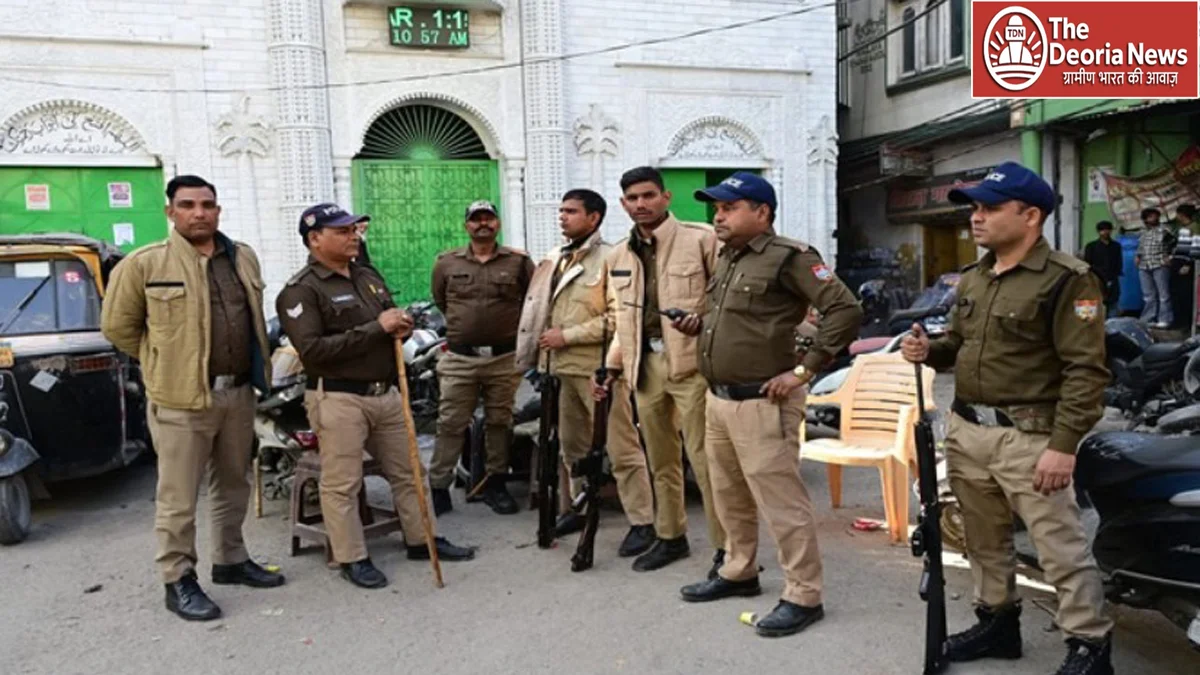 Delhi Blast Connection Banbhulpura