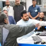 दिल्ली एयरपोर्ट तकनीकी खराबी के बाद केंद्र का सख्त निर्देश, 90 दिन में नया AMHS सिस्टम होगा लागू