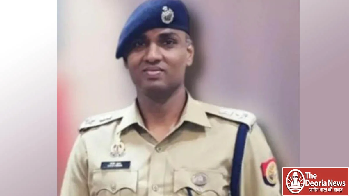 Deoria Negligence in old assault case