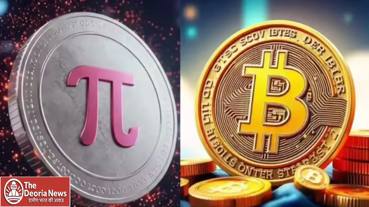 Devastation in crypto market! bitcoin