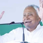 सीएम नीतीश कुमार का चुनावी संदेश: ‘बिहारी कहलाना अब गर्व की बात, सरकार ने हर वर्ग के विकास के लिए काम किया’