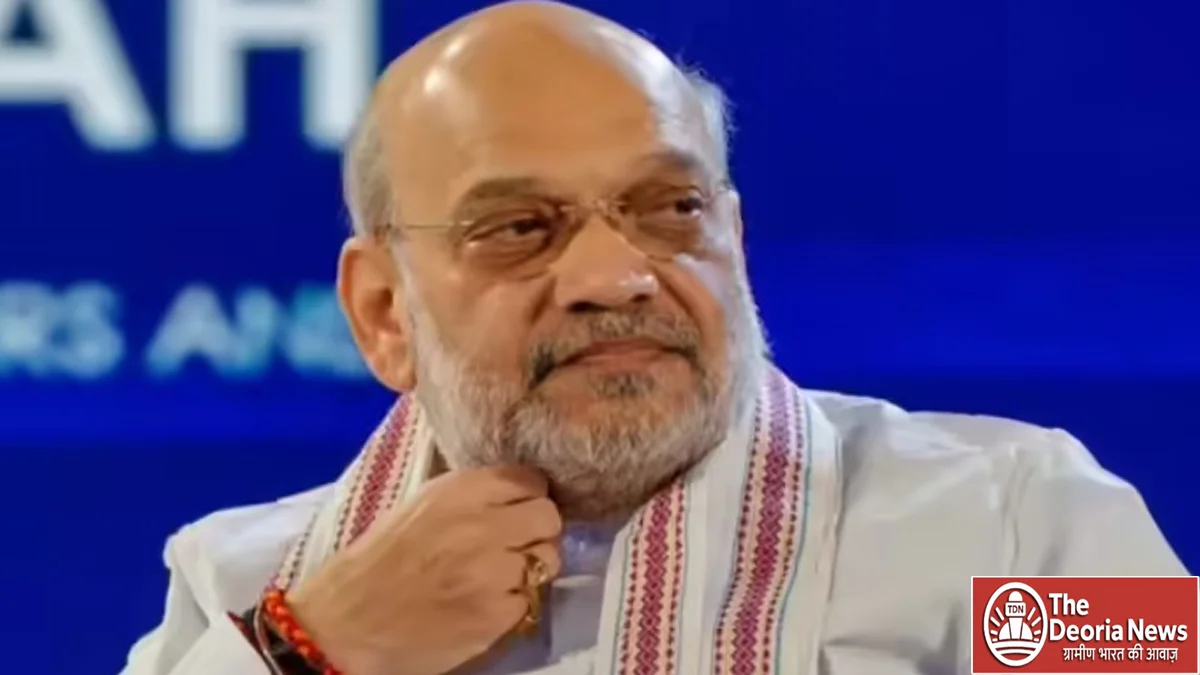 End of Maoist commander Hidma