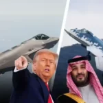 दुबई एयरशो में F-35 और Su-57 का दमखम; क्या रूस को मिलेगा नए स्टील्थ जेट का बड़ा खरीदार?