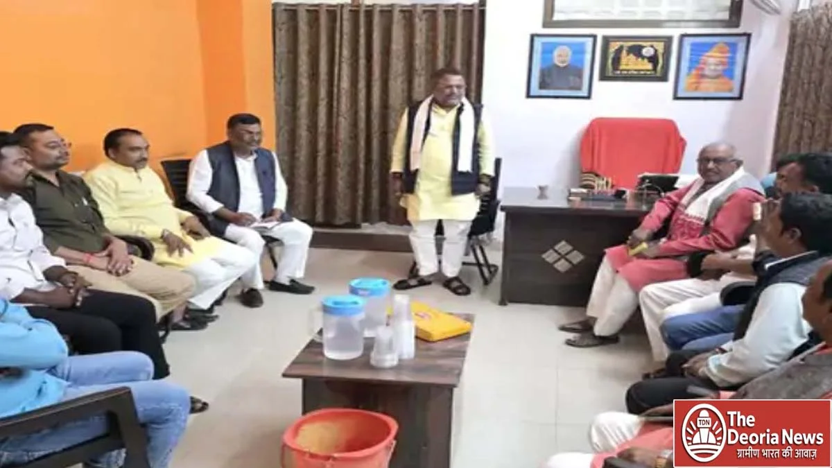 'Tribal Pride Fortnight' in Deoria