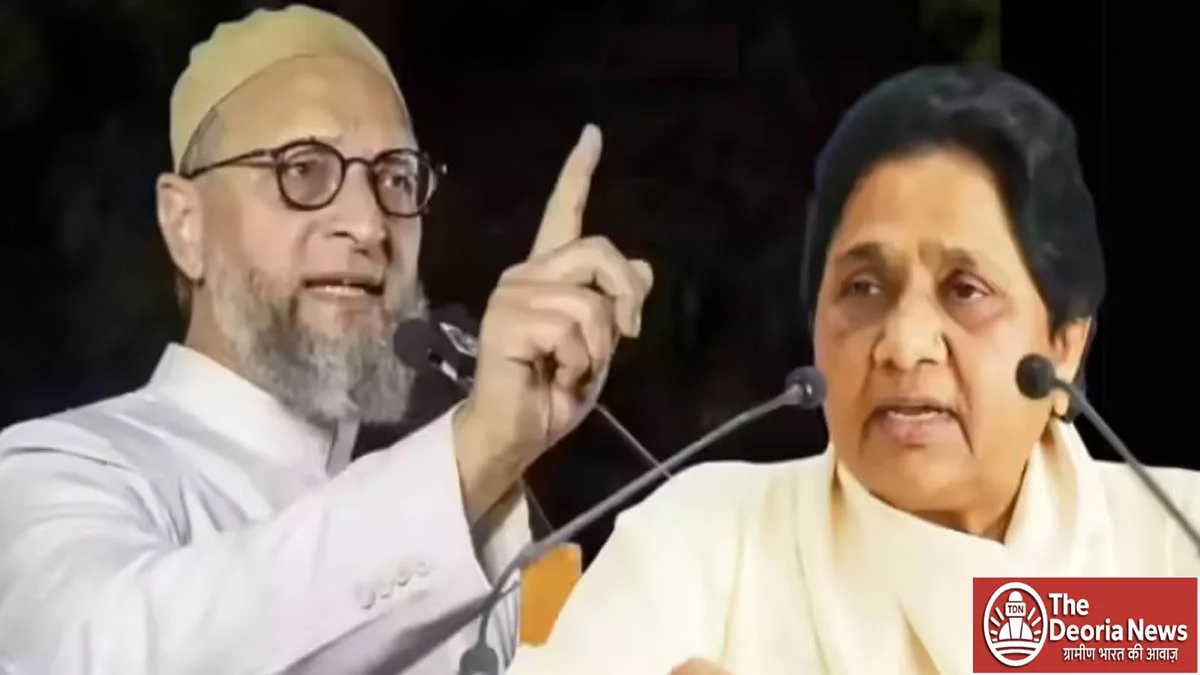 BSP's 'elephant' in Bihar elections