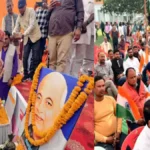 देवरिया: सरदार पटेल की 150वीं जयंती पर पथरदेवा में 10 किमी लंबी एकता यात्रा, कृषि मंत्री सूर्य प्रताप शाही ने किया शुभारंभ