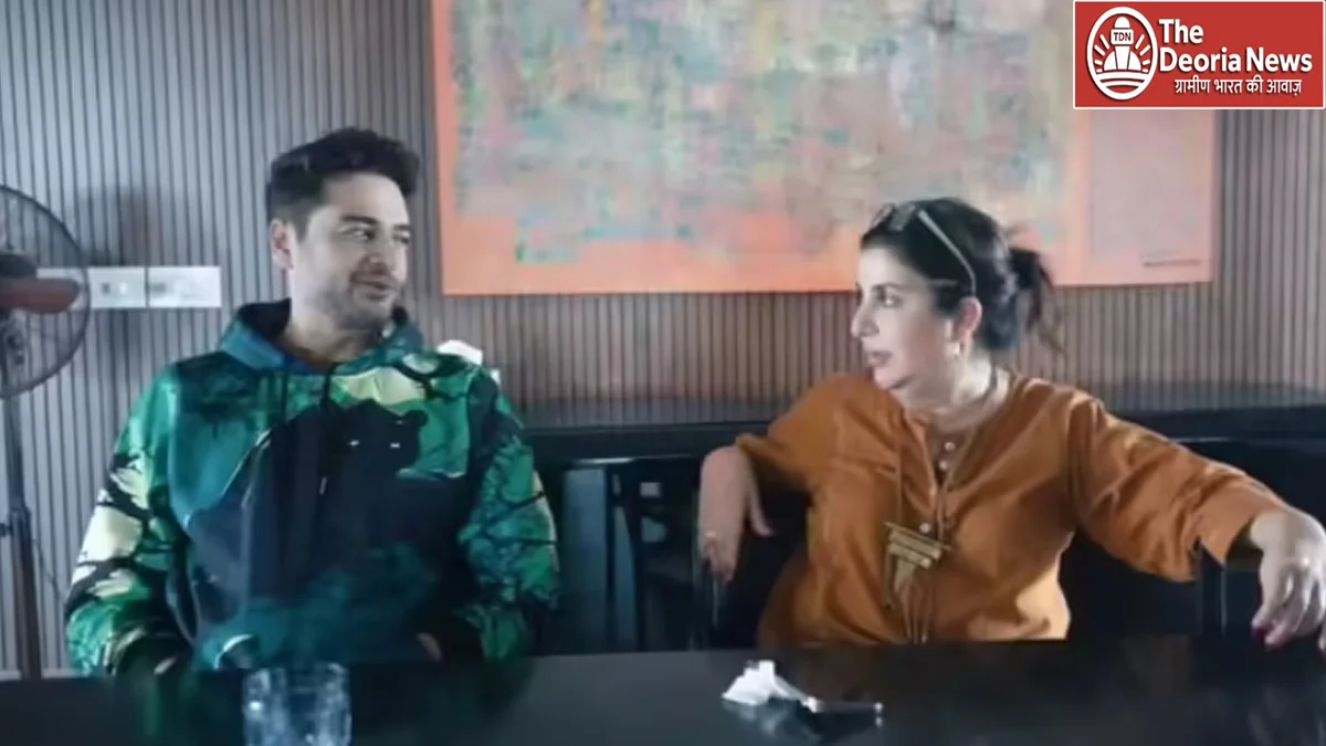 Farah Khan's prediction