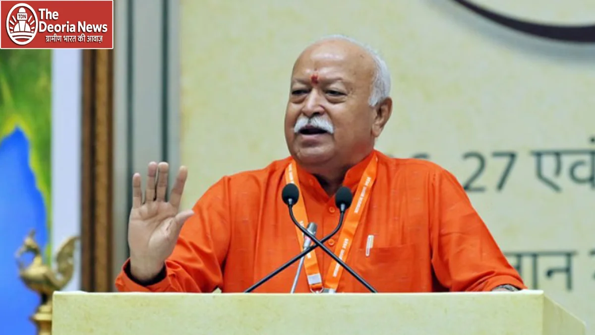 Fighting is not our nature